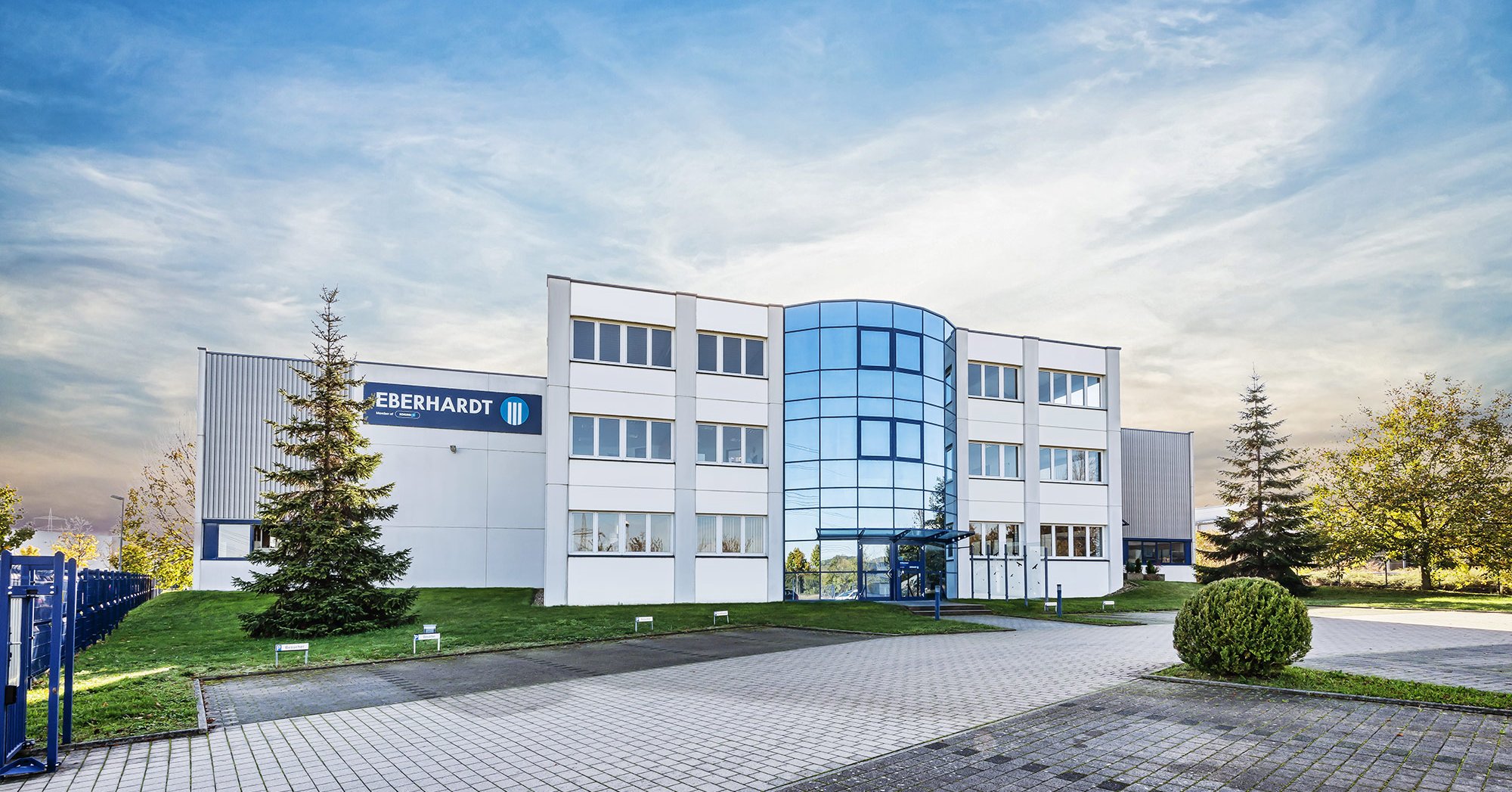 Startseite // Eberhardt GmbH & Co. KG